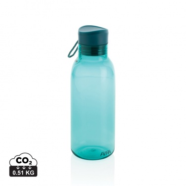 Logotrade firmakingituse foto: Avira Atik RCS taaskasutatud PET pudel 500ml